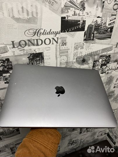MacBook Pro