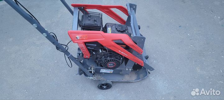 Аренда прокат виброплиты и бетономешалка