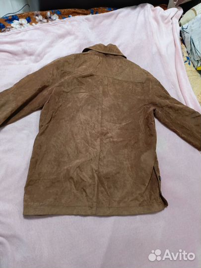 Куртка-Пиджак Женская