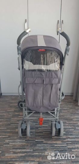 Коляска-трость Maclaren Techno XT