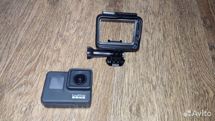 Gopro hero 7 black