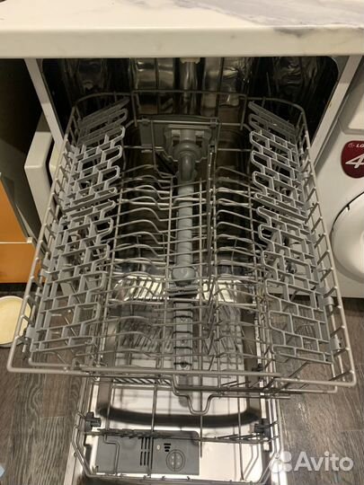 Посудомоечная машина Candy