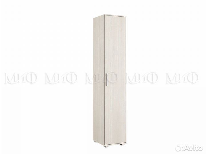 Стенка в гостиную Белла с пеналом 2,4