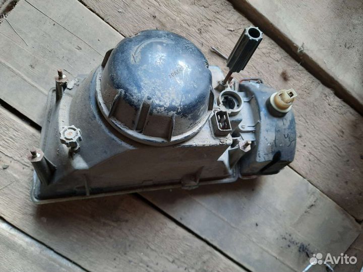 Фара правая ваз 2109