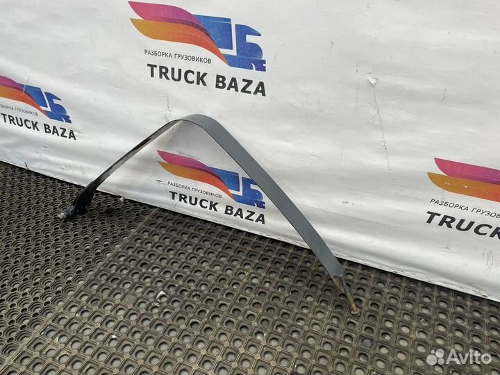 9604701240 Лента крепления топливного бака