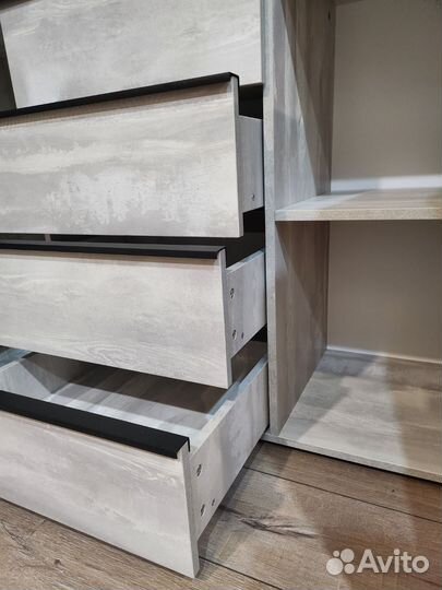 Комод мдф