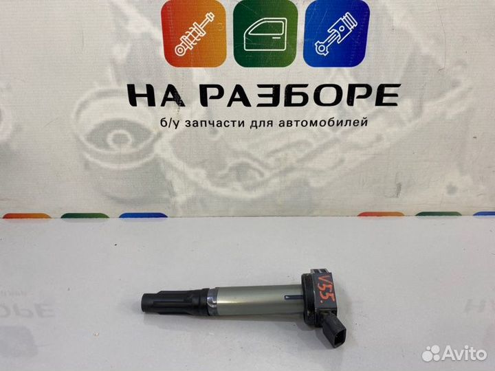 Катушка зажигания Toyota Camry XV55 2GR-FE 2015