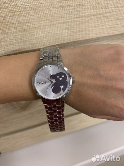 Часы tous