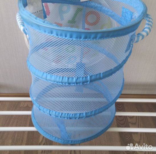 Корзина для игрушек Икеа одним лотом