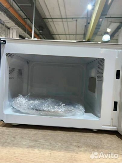 Микроволновая печь Gorenje