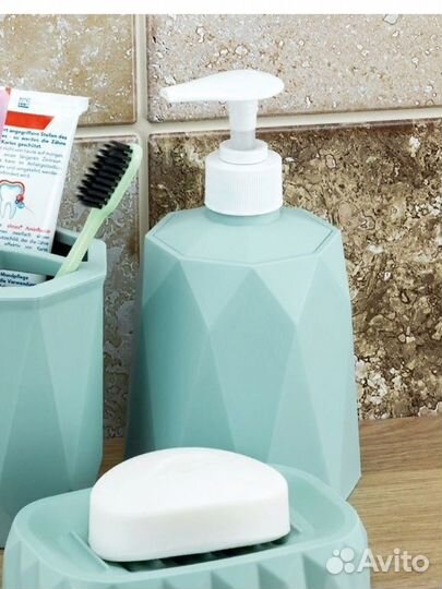 Набор для ванной 