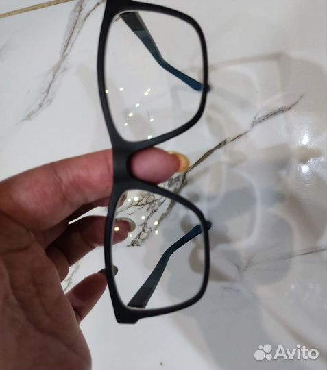 Очки для зрения детские