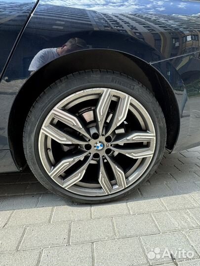 Pirelli P Zero 275/35 R20 Y