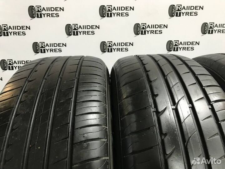 Hankook Ventus Prime 2 K115 225/60 R17 99H