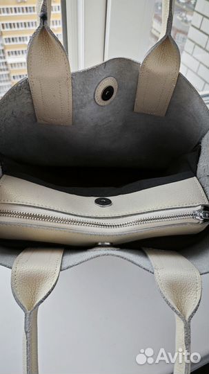 Cумка натуральная кожа