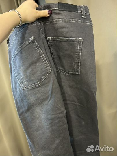 Джинсы женские