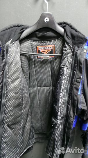 Снегоходный костюм FXR