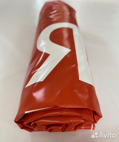 Тент на газель