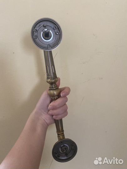 Ручка скоба