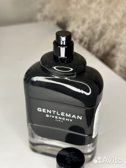 Givenchy Gentleman Eau De Parfum 100ml