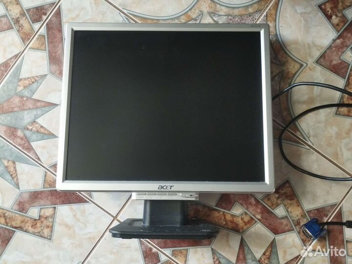 Монитор Acer al1716