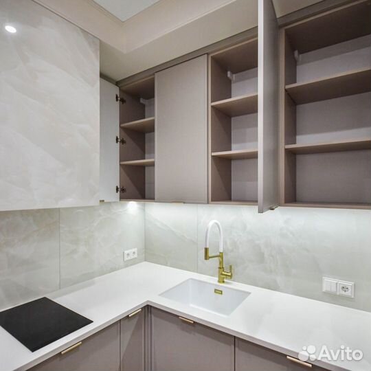 Кухня на заказ