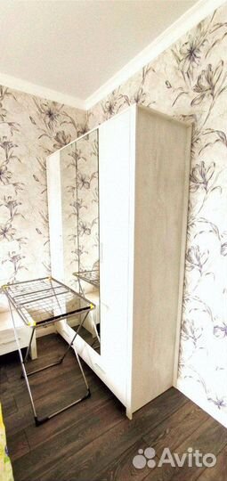 Шкаф распашной на заказ