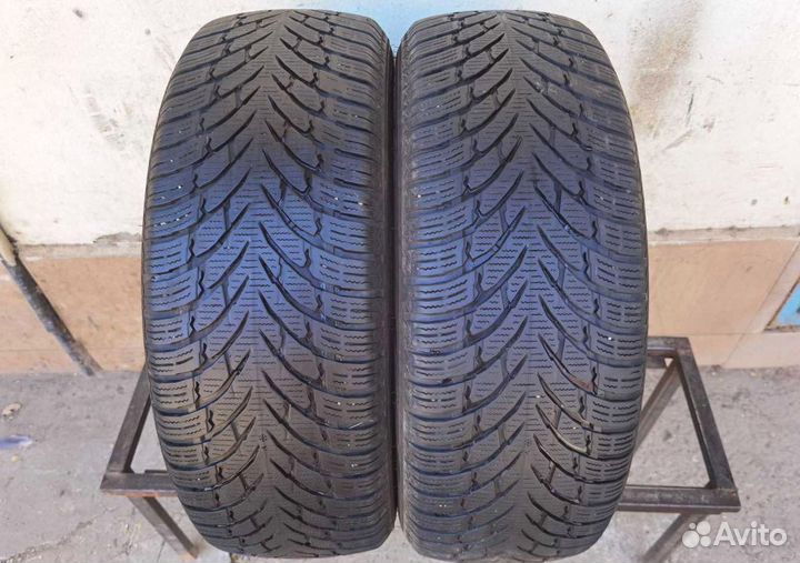 Nokian Tyres WR SUV 4 215/65 R16 98H