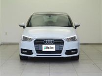 Audi A1 1.4 AMT, 2015, 40 000 км, с пробегом, цена 850 000 руб.