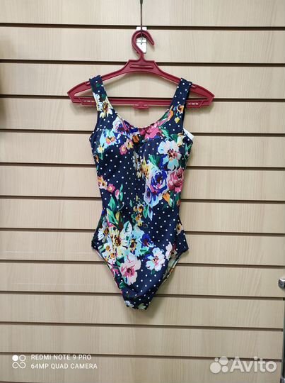 Купальник ортопедический для протеза молочной желе