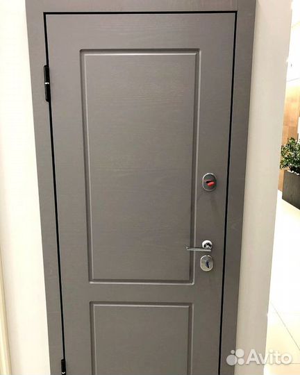 Входные Двери напрямую со склада
