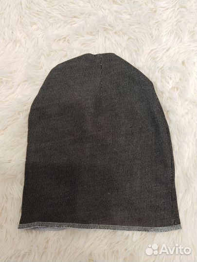 Шапка лёгкая