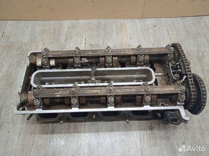 Головка блока цилиндров левая Bmw X5 E53 M62B44