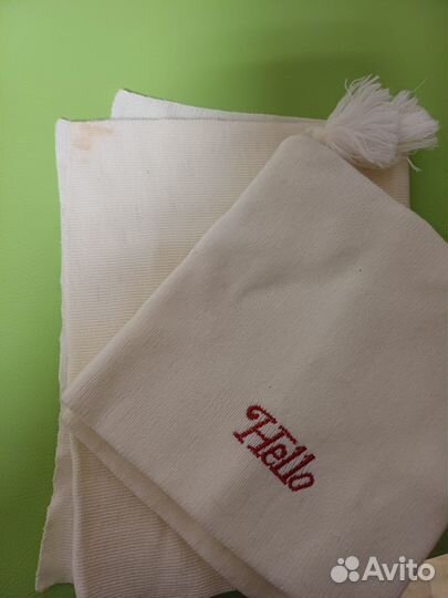 Шапочка новая 48- 50