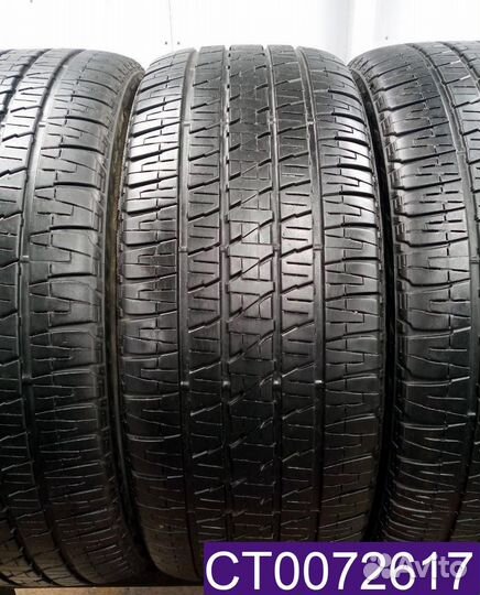 Bridgestone Dueler H/L Alenza 285/45 R22 96T