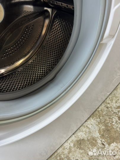 Стиральная машина бу с доставкой бош