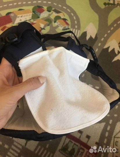 Рюкзак переноска кенгуру