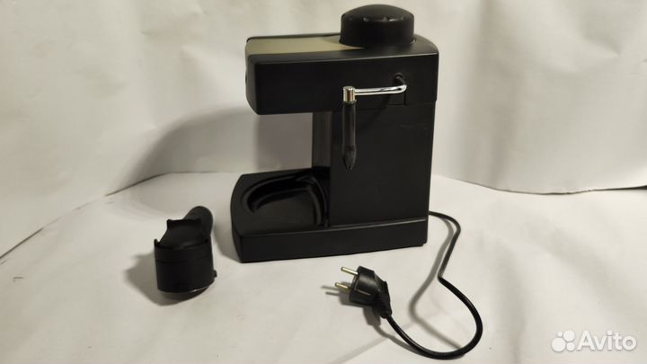 Кофеварка Rowenta Allegro ES 060