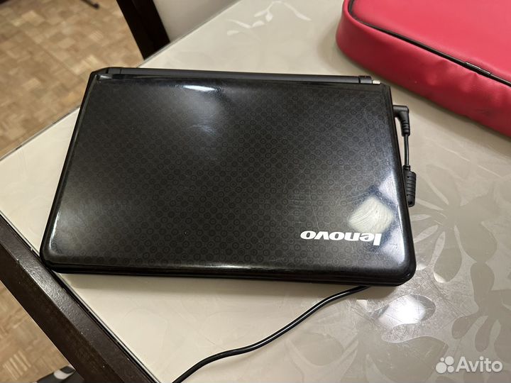 Нетбук Lenovo ideapad s10-2