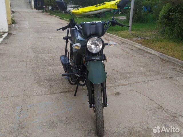 РњРѕРїРµРґ РѕС…РѕС‚РЅРёРє