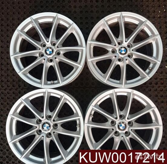 Диски R17 BMW Б/у оригинал