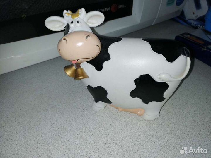 Копилка для монеток для деток