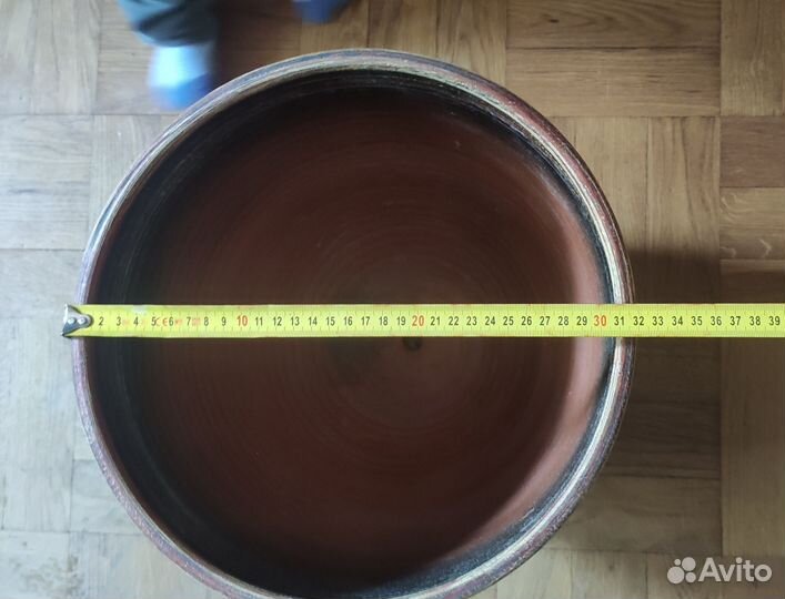 Кашпо горшок кадка для цветов