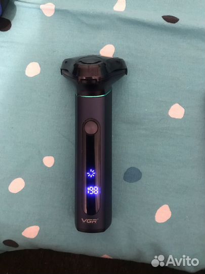 Бритва электрическая vgr