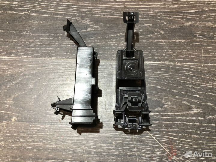 Кронштейн антенны rdks TIG kodiaq