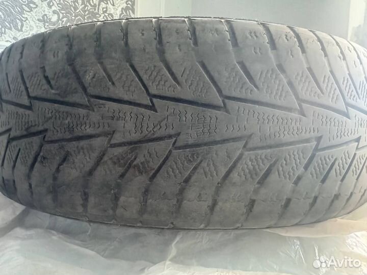 Hankook Winter I'Cept IZ2 185/65 R15 92T