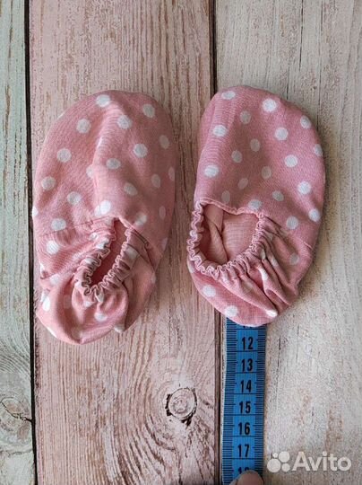 Одежда для фотосессии новорожденной