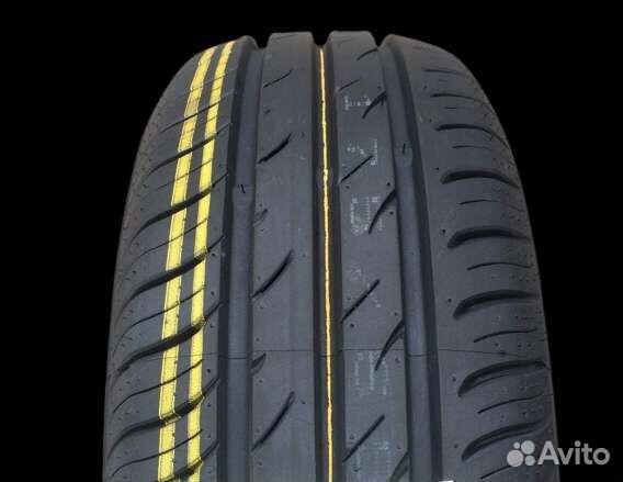 Nexen N'Blue HD Plus 155/65 R14