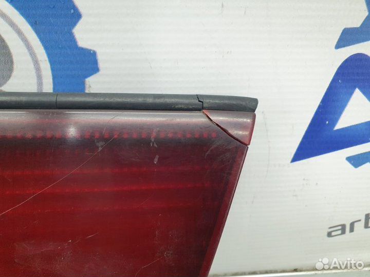 Фонарь центральный Nissan Maxima 3 J30 VQ30 1997