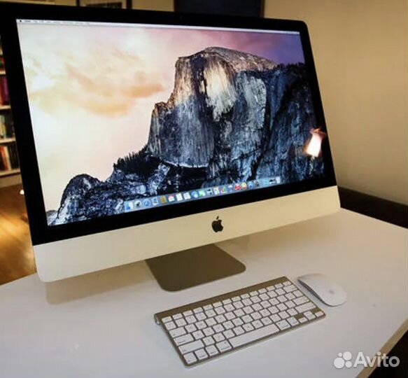 Apple iMac